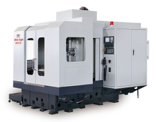 MACHINING CENTER (H) HMC40 HMC50 HMC63 HMC80 HMC100