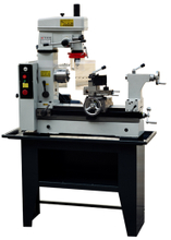 MULTI PURPOSE MACHINE HQ400/3A (HQ400/3L) HQ400/3B