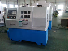 CNC LATHE (economic type) CJK6132*500 CJK6132*750 CJK6132*1000